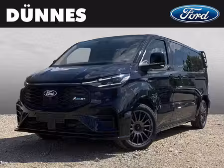 Ford Transit 2.0 170