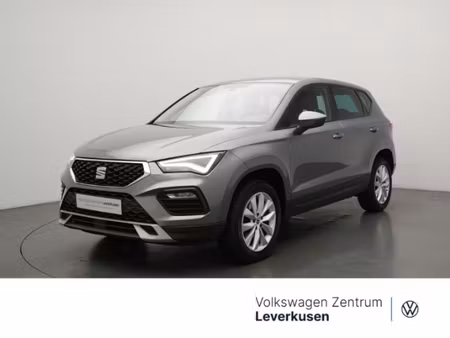 Seat Ateca 2.0 TSI 150