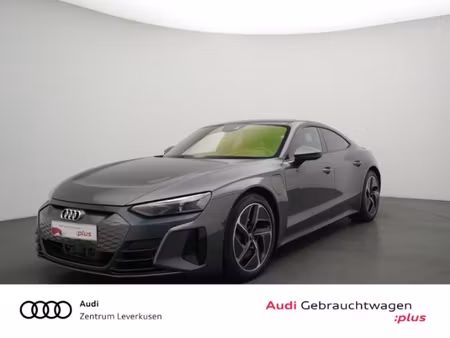 Audi e-tron GT 476 quattro