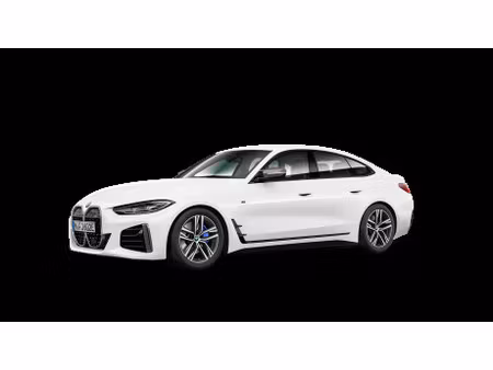 BMW i4 M50 544 xDrive