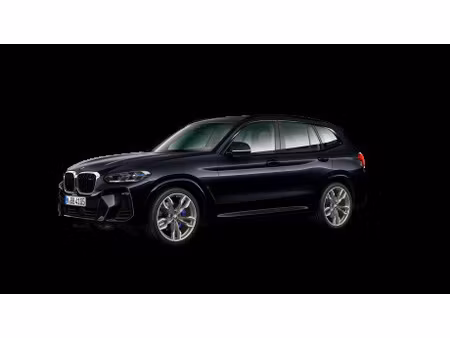 BMW X3 M40d 3.0 xDrive