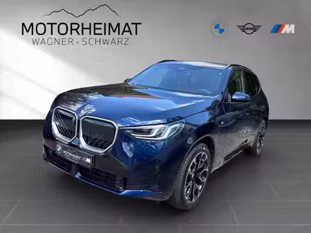 BMW X3 30e 2.0 xDrive