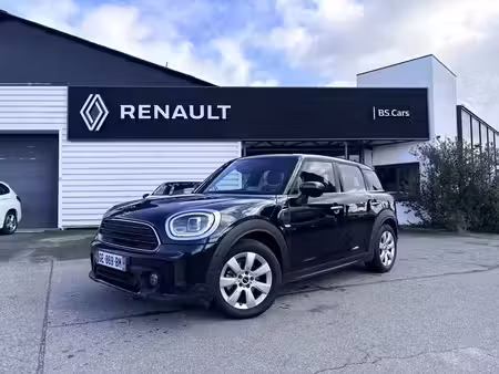 Mini Mini One 1.5 116