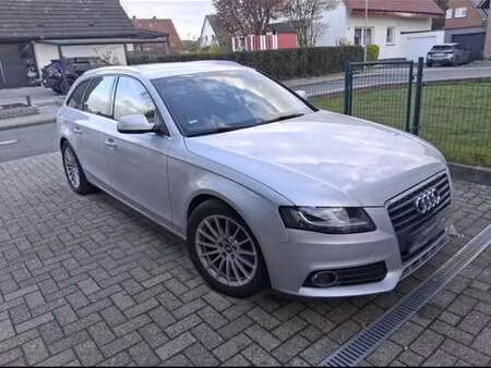 Audi A4 1.8