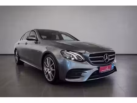 Mercedes-Benz Classe E E 200 2.0 197 AMG Line 4Matic