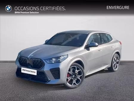 BMW X2 20i 1.5 170 sDrive