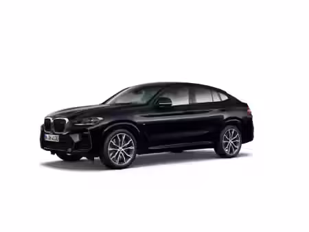 BMW X4 M40d 3.0 340 xDrive