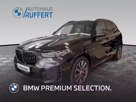 BMW X5 50e 3.0 313 X-Line xDrive