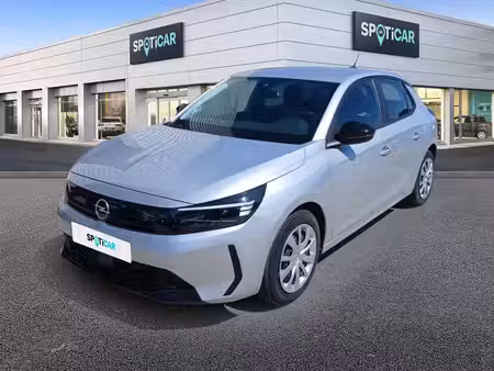 Opel Corsa 1.2 75