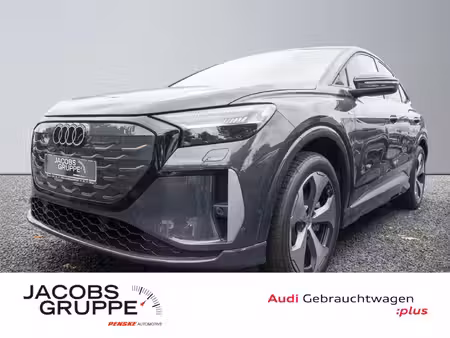 Audi Q4 e-tron 286