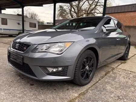 Seat Leon 2.0 TDI 110 FR