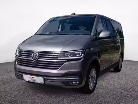 Volkswagen Multivan 2.0 TDI 204 Confortline