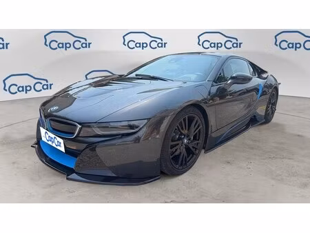 BMW I8 1.5 231 Pure Impulse eDrive