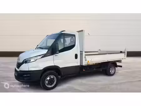 Iveco Daily 35 3.0 162