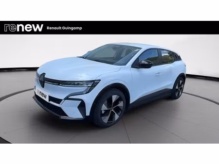 Renault Mégane E-Tech 220 Équilibre