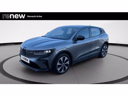 Renault Mégane E-Tech 220 Équilibre