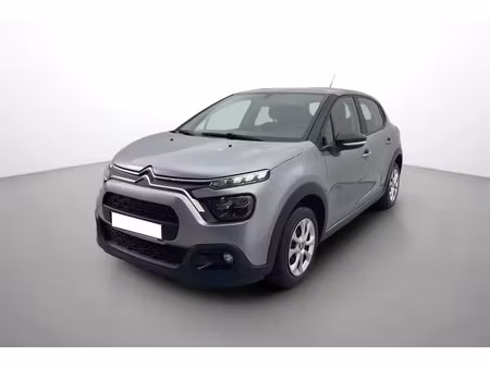 Citroën C3 1.5 HDi 100