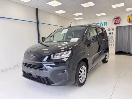 Fiat Doblo 1.5 HDi 102 S
