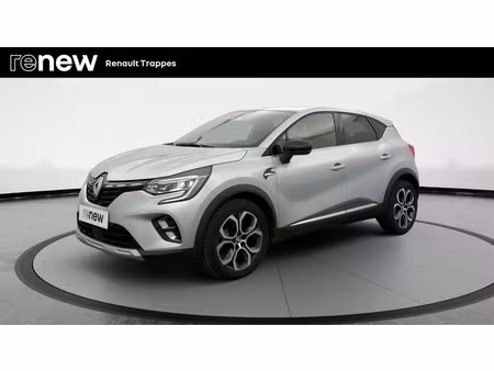Renault Captur 1.3 140