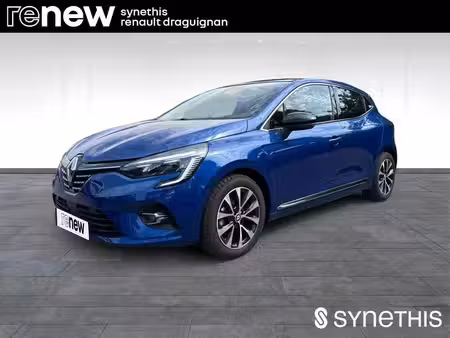 Renault Clio E-Tech 1.6 145