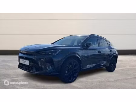 Cupra Formentor 1.5 TSI 150