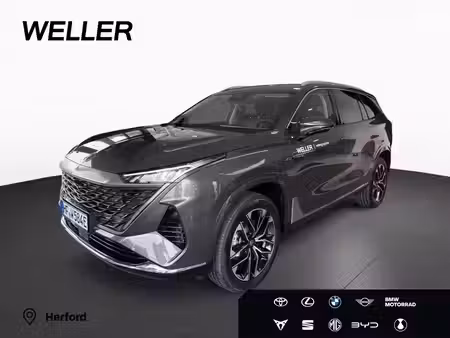 MG MGS9 