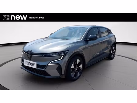 Renault Mégane E-Tech 220 Équilibre