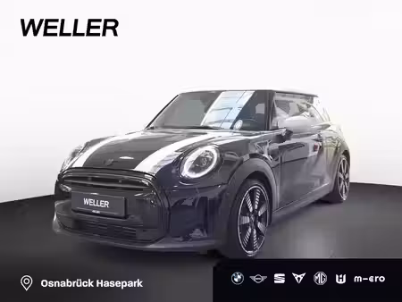 Mini Mini Cooper 1.5 136