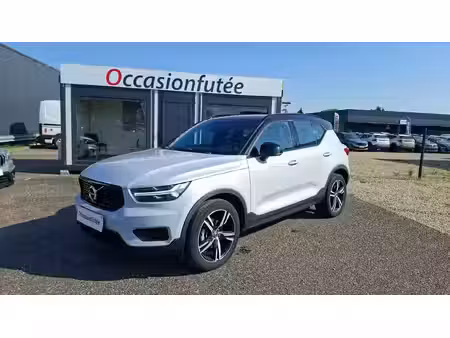 Volvo XC40 D3 2.0 150