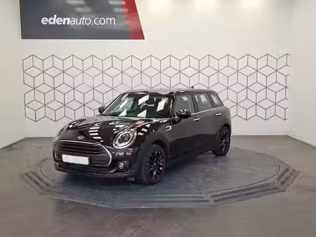 Mini Clubman Cooper 1.5 136 Edition Premium Plus