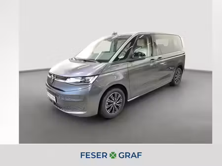 Volkswagen Multivan 2.0 TDI 150 Life