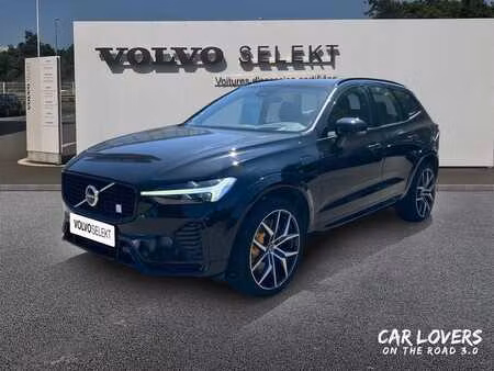 Volvo XC60 T8 2.0 310 4x4