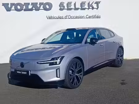 Volvo ES90 333