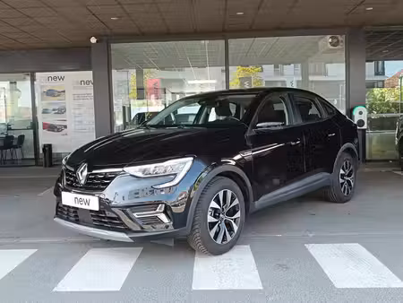 Renault Arkana E-Tech 1.6 145