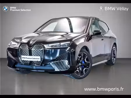 BMW iX 40 326 xDrive
