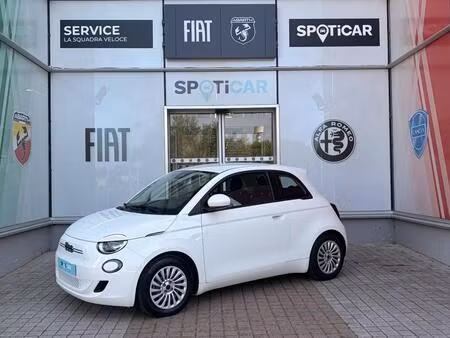 Fiat 500 118