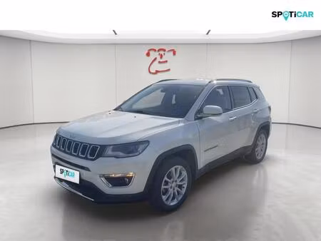 Jeep Compass 1.3 150 S