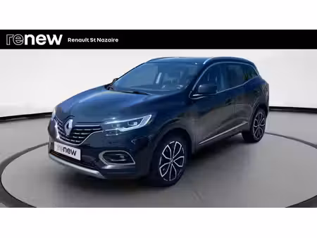 Renault Kadjar 1.5 dCi 115