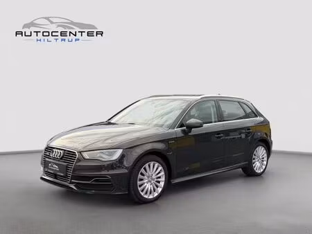 Audi A3 E-Tron 1.4 TFSI 150