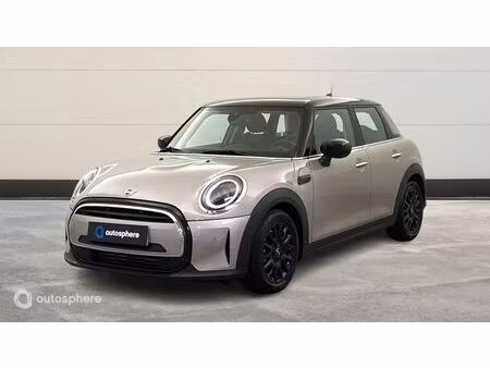 Mini Mini Cooper 1.5 136 Edition Premium Plus