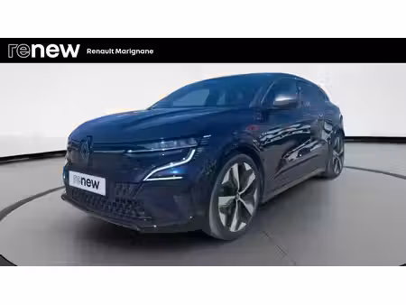 Renault Mégane E-Tech 220 Équilibre