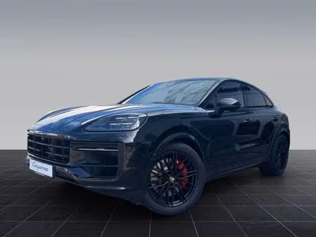 Porsche Cayenne S V8 4.0 474 4x4