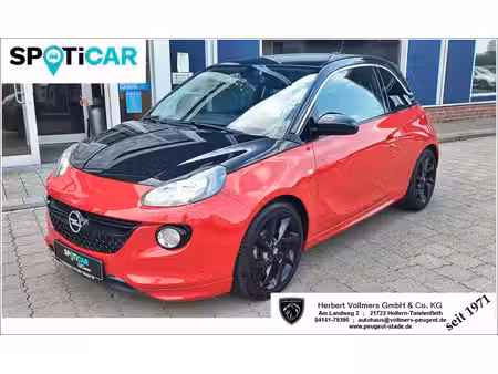 Opel Adam 1.4
