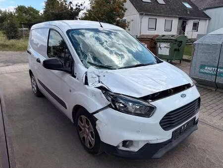 Ford Transit 1.5 Trend