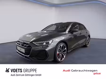Audi A3 2.0 TFSI 150 quattro