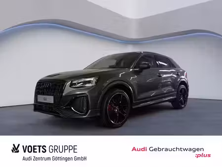 Audi Q2 35 TDI 2.0 TDI 150 S line