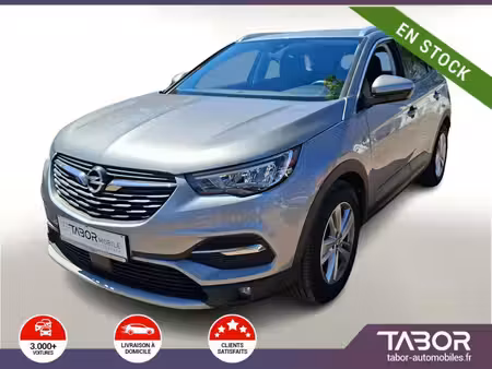 Opel Grandland 1.2 130 Innovation