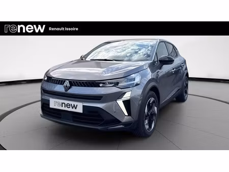 Renault Captur 1.2 TCe 115