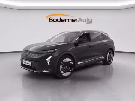 Renault Scénic Iconic