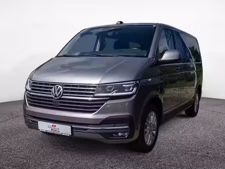 Volkswagen Multivan 2.0 TDI 204
